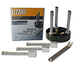 Accessoires onkruidbestrijding 1600302