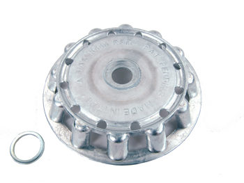 Accessoires onkruidbestrijding 1600696