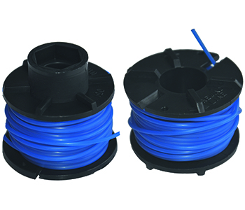 Maaidraad en nylonkoppen voor kantensnijders 1600838