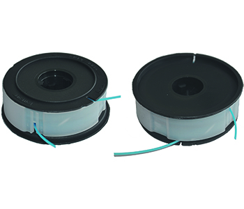 Maaidraad en nylonkoppen voor kantensnijders 1600840