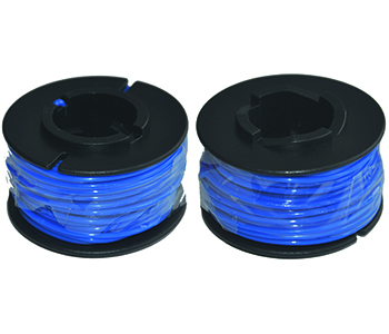 Maaidraad en nylonkoppen voor kantensnijders 1600841