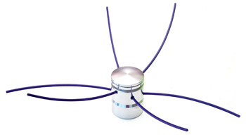 Accessoires onkruidbestrijding 1600902