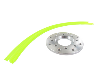 Accessoires onkruidbestrijding 1600903