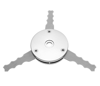 Accessoires bosmaaiers 1600905