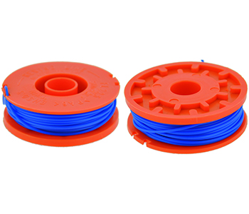 Maaidraad en nylonkoppen voor kantensnijders 1601000