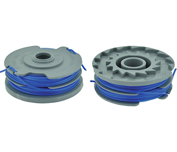 Maaidraad en nylonkoppen voor kantensnijders 1601001