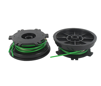 Maaidraad en nylonkoppen voor kantensnijders 1601265