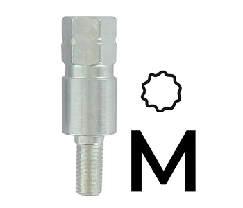 Accessories brush cutters 1602072