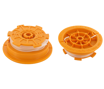 Maaidraad en nylonkoppen voor kantensnijders 1602106