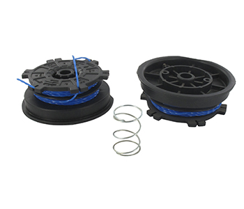 Maaidraad en nylonkoppen voor kantensnijders 1602123