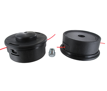 Maaidraad en nylonkoppen voor kantensnijders 1602166