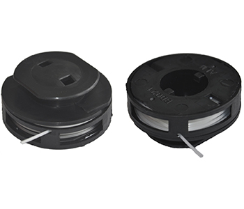 Maaidraad en nylonkoppen voor kantensnijders 1603065