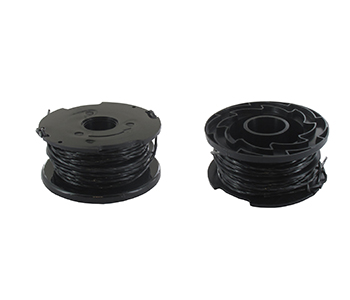 Maaidraad en nylonkoppen voor kantensnijders 1603066