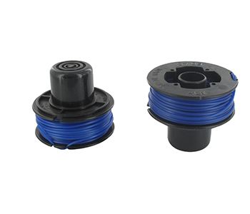 Maaidraad en nylonkoppen voor kantensnijders 1603067