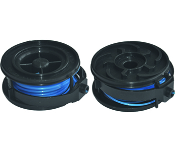 Maaidraad en nylonkoppen voor kantensnijders 1603069