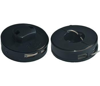 Nylon lines and spools for grass trimmers 1603070