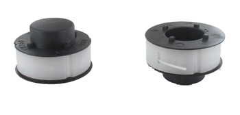 Nylon lines and spools for grass trimmers 1603072