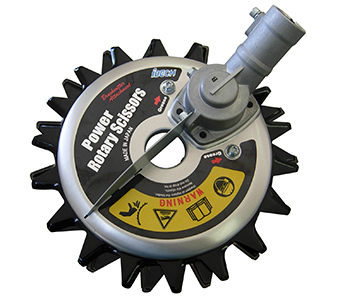 Accessories brush cutters 1603087