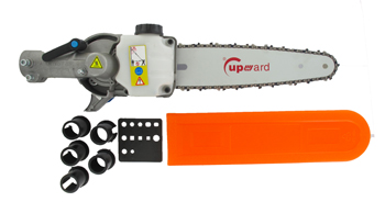 Zaagbladen, kettingen en tandwielen voor kettingzagen 1603093B