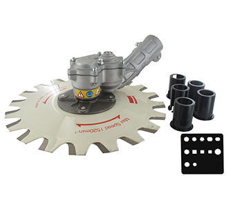 Accessories brush cutters 1603096