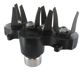 Accessories brush cutters 1603097