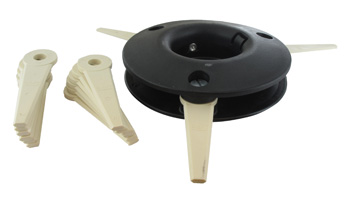 Accessories brush cutters 1606600