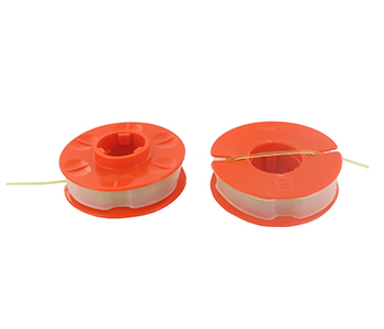 Nylon lines and spools for grass trimmers 1606669