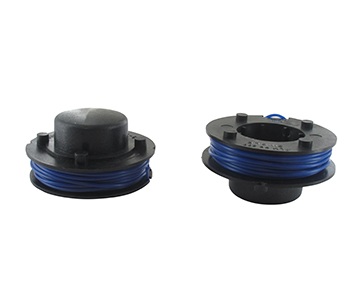 Nylon lines and spools for grass trimmers 1606674