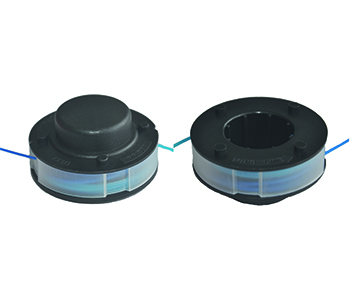 Nylon lines and spools for grass trimmers 1606677