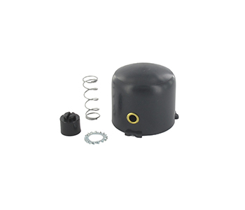 Nylon lines and spools for grass trimmers 1606680