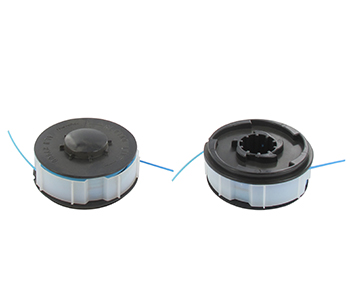 Nylon lines and spools for grass trimmers 1606682
