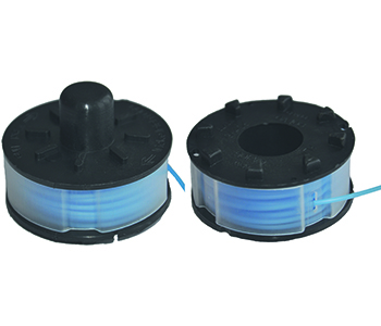 Nylon lines and spools for grass trimmers 1606687