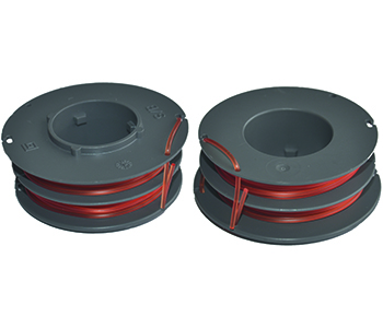 Nylon lines and spools for grass trimmers 1606691