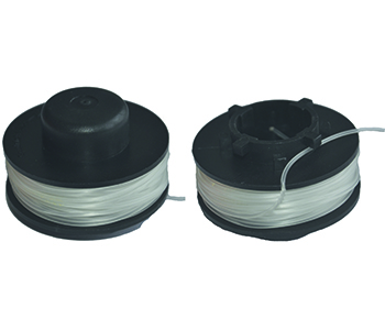 Nylon lines and spools for grass trimmers 1606692