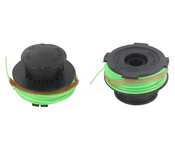 Nylon lines and spools for grass trimmers 1606700