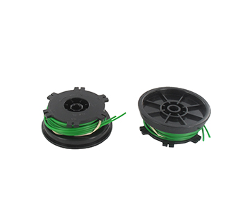 Nylon lines and spools for grass trimmers 1606702