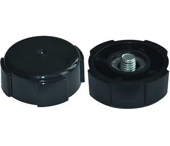 Nylon lines and spools for grass trimmers 1606705