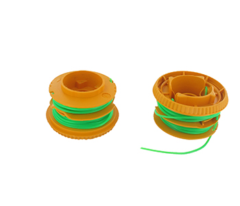 Nylon lines and spools for grass trimmers 1606706