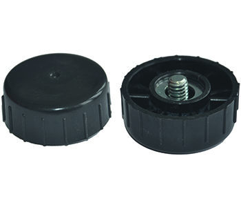 Nylon lines and spools for grass trimmers 1606709