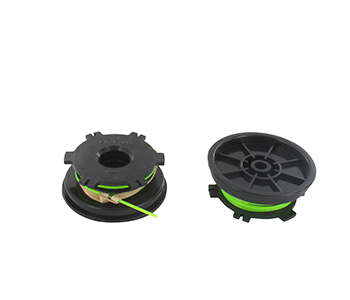 Nylon lines and spools for grass trimmers 1606712