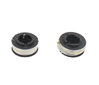 Nylon lines and spools for grass trimmers 1606714