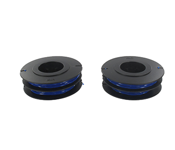 Nylon lines and spools for grass trimmers 1606716