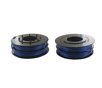 Nylon lines and spools for grass trimmers 1606718