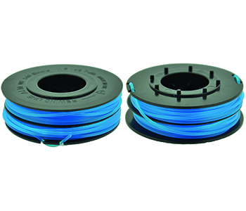 Nylon lines and spools for grass trimmers 1606719