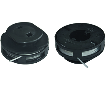 Nylon lines and spools for grass trimmers 1606748