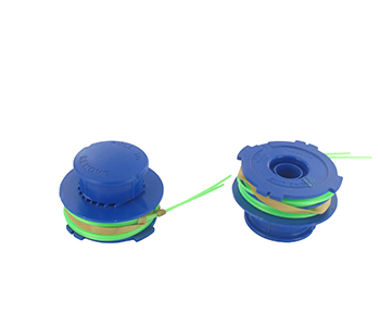 Nylon lines and spools for grass trimmers 1606751