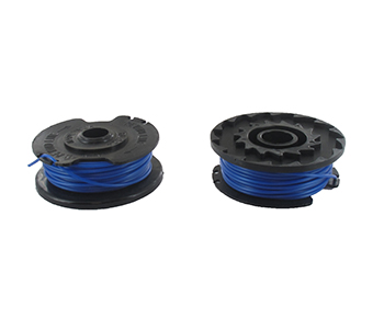 Nylon lines and spools for grass trimmers 1606753