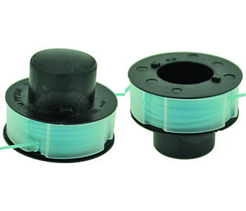 Nylon lines and spools for grass trimmers 1606755