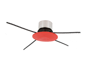 Accessories brush cutters 1606824