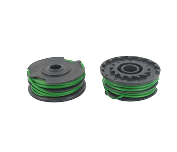 Nylon lines and spools for grass trimmers 1606831